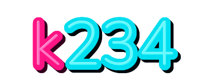 k234 — logo kanal