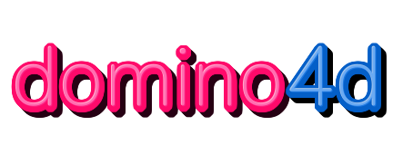 domino4d — logo kanal
